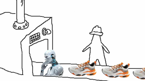 Allbirds改名NewBird AI股价暴涨582%,华尔街“改名游戏”再现