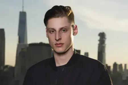 从「飞轮」到「镰刀」:26岁Believe创始人因加密欺诈面临刑事指控