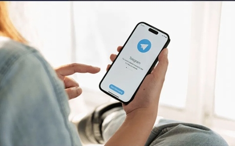 当500万个AI Agent涌入Telegram：数字经济体的新大陆