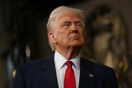 从马杜罗被捕到美伊停火：特朗普身边的内幕交易网络