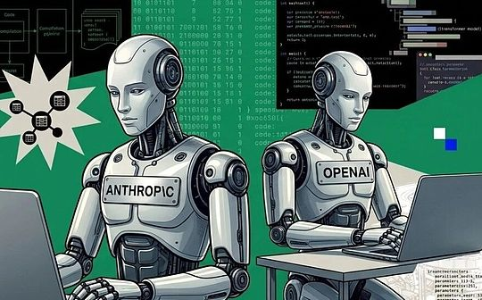 硅谷大模型的“安全承诺”正让世界失去安全感