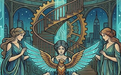 智能泛滥的春天：斯坦福2026 AI Index报告解读