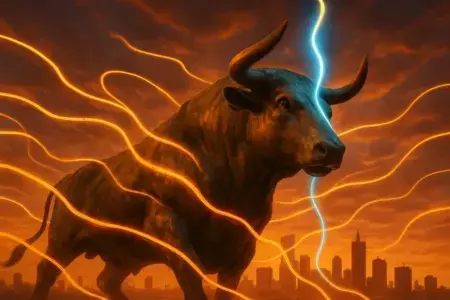 山寨币暴涨：牛市回归还是市场操纵？