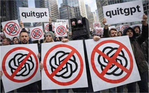 当人们反对AI，他们究竟在反对什么？