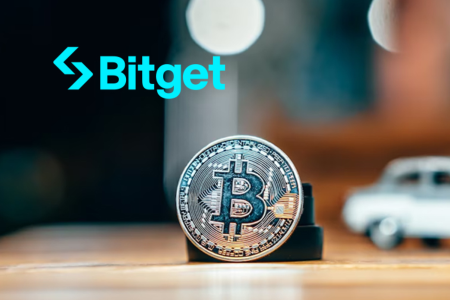 谢家印Q1述职实录：Bitget全面转型，UEX全景战略引领跨资产交易新时代