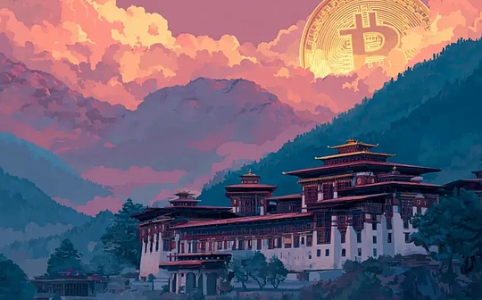 项目周刊丨嘉楠科技增持比特币 以太坊基金会核心成员离职