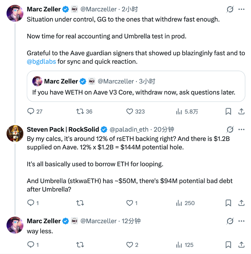 DeFi再次被盗2.92亿美元，这下连Aave都不安全了？