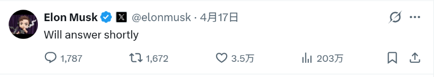 Glenn Beck发帖截图