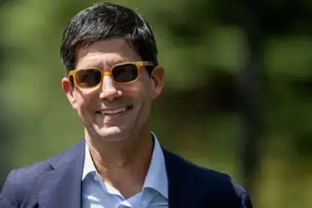 沃什：特朗普在美联储的下一个「替罪羊」？