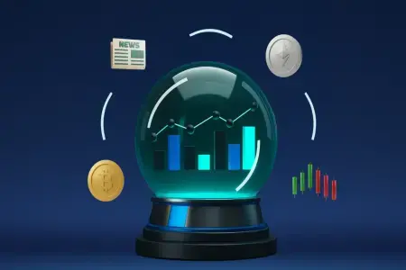 预测市场：被误解的真相与权威叙事的排斥