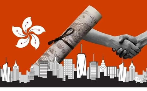 香港Web3嘉年华：迈向金融系统重构的新阶段