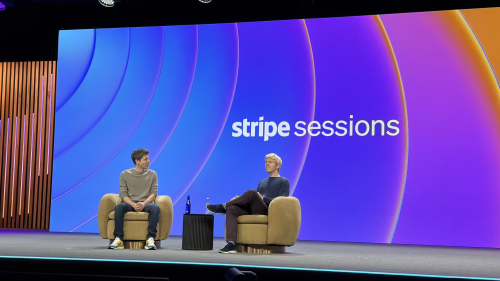 Stripe Sessions 2026观察：支付巨头如何一夜之间完成加密圈五年未竟之业