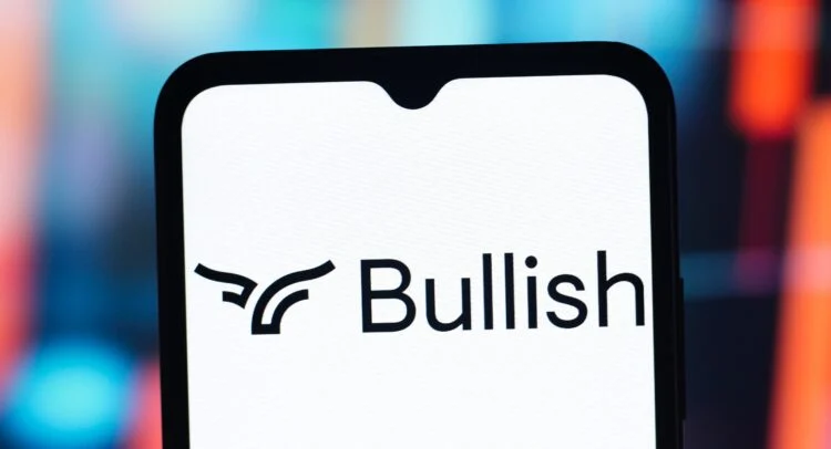 Bullish收购Equiniti后的业务布局