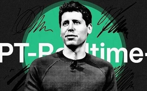 OpenAI推出新一代语音模型：GPT-Realtime-2引领语音AI新纪元