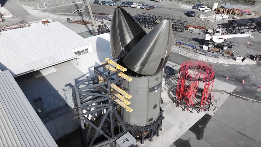 估值万亿的SpaceX，“唯一平替”是谁？