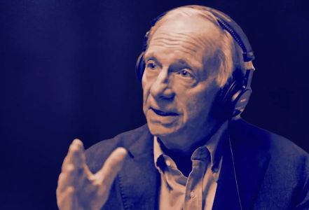 Ray Dalio：债务、分裂与失序，美国能否逃过衰落？
