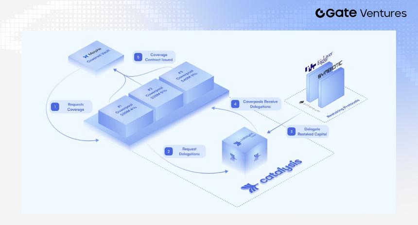 链上保险与风险转移层：DeFi下一阶段的关键拼图