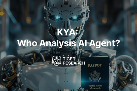 AI智能体身份验证新时代：KYA标准之争与监管动向