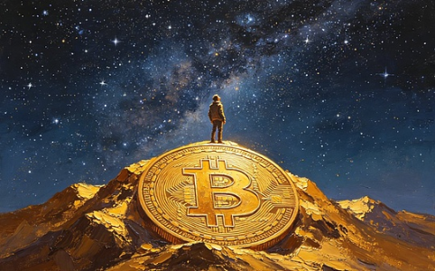 比特币面临宏观压力：谁能成为破局者？