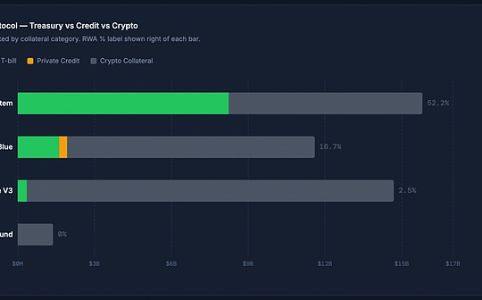 Sky的新局面：DeFi如何成为传统金融的桥梁