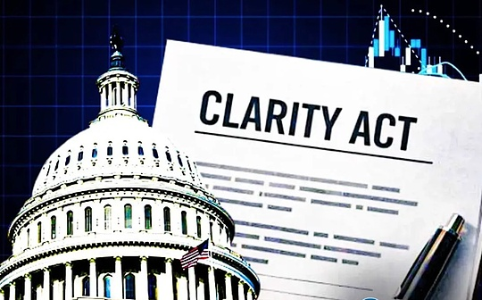 新版CLARITY法案审议在即：关键修订与立法前景