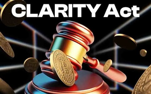 CLARITY Act修正案：DeFi面临“代码战争”