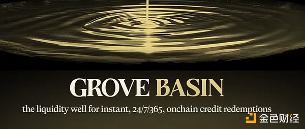 Grove Basin运作机制
