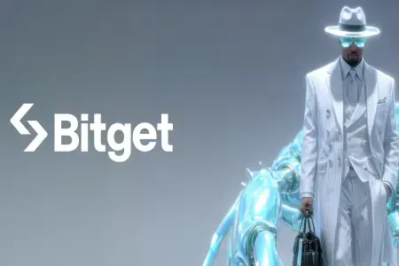 Bitget AI负责人：AI交易可逼近高分但难达满分，未来竞争核心在安全与个性化