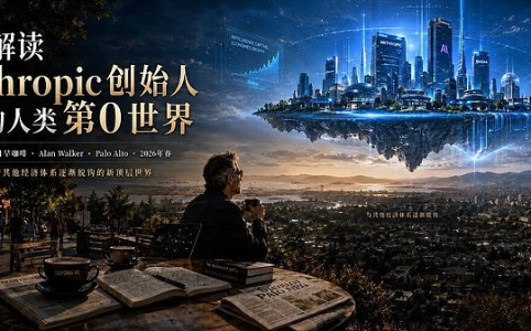 人工智能赛道:泡沫还是机遇?深度解析市场两难困境