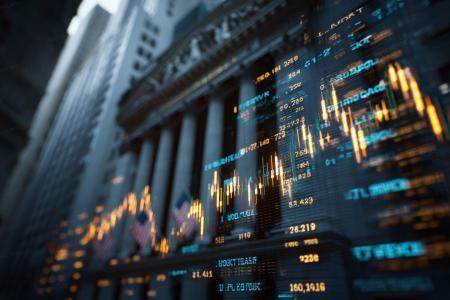 SEC“创新豁免”政策发布:股票代币化交易或将迎来合规新时代