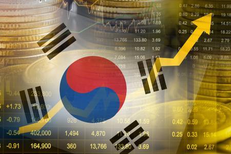 韩国老人的「最后一搏」:退保、借贷、全力押注三星