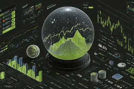 预测市场新格局:Polymarket与Kalshi双寡头之外,谁是潜在黑马?