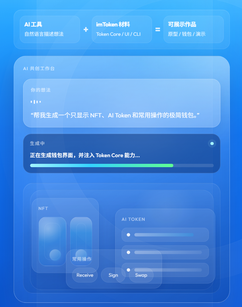 Web3钱包十年：当AI临界点加速到来，透视Crypto用户的新地图