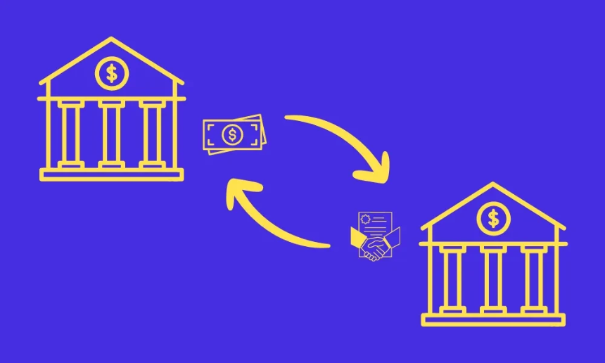 Revolutionizing Traditional Repo Transactions: How Tokenization is Changing the Game | Kaleido