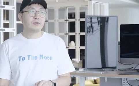 首位即将飞掠火星的华人:资本市场与科技趋势的交织