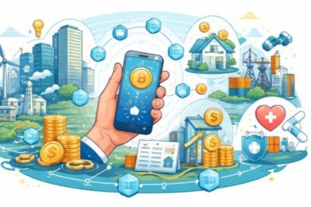 深度解析:代币化如何重塑资产形态与金融未来