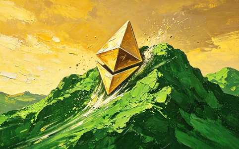 以太坊陷信任危机 BitMine逆势加仓背后的逻辑