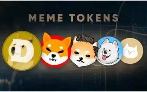 当动量失灵:Meme市场结构性框架的深度解析