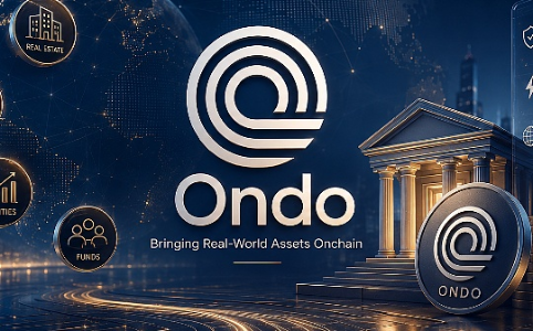 Ondo创始人Nathan Allman意外离世：从华尔街到链上金融的传奇开拓者