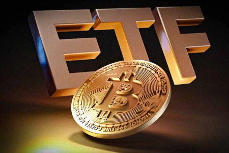 比特币ETF两周流出超22亿美元：机构撤退信号加剧市场震荡
