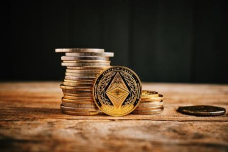 Hash Global创始人:为何选择清仓所有ETH?