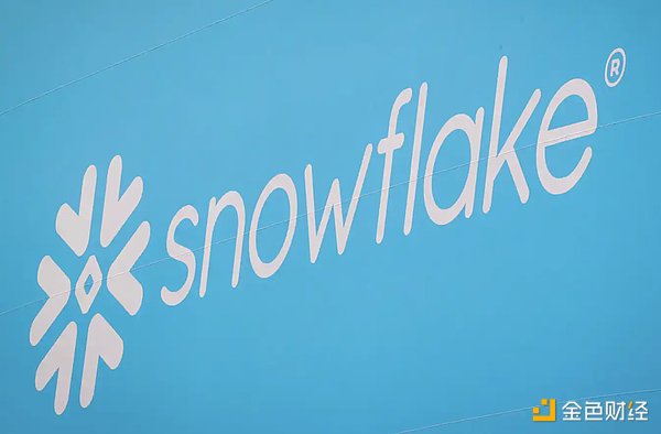 Snowflake股价大涨33% AI基建从芯片走向数据层