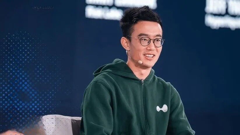 爆肝 10000 字穿透 Hyperliquid ,11 人团队、零 VC,如何主导链上永续市场?