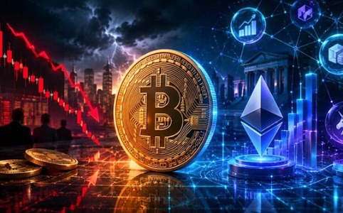Galaxy:比特币ETF迎来资金外流周期 熊市或将持续