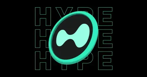 DAT失败?押注HYPE的上市公司浮盈12.5亿美元