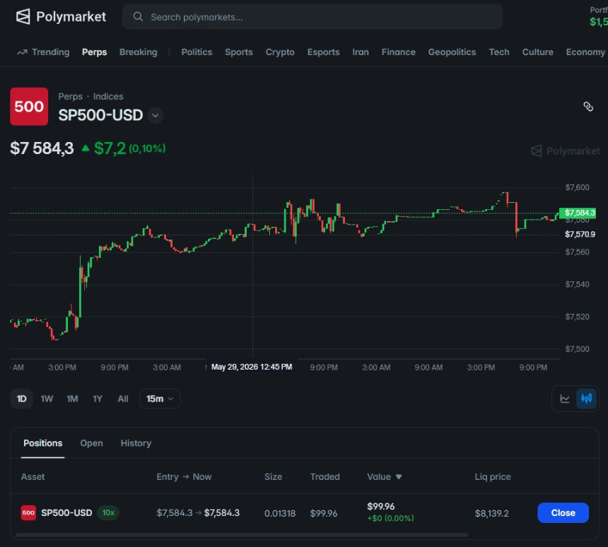 Polymarket开测、Kalshi获批,预测市场双雄的永续合约来了