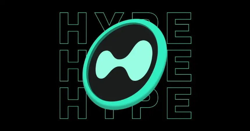 DAT失败?押注HYPE的上市公司浮盈12.5亿美元