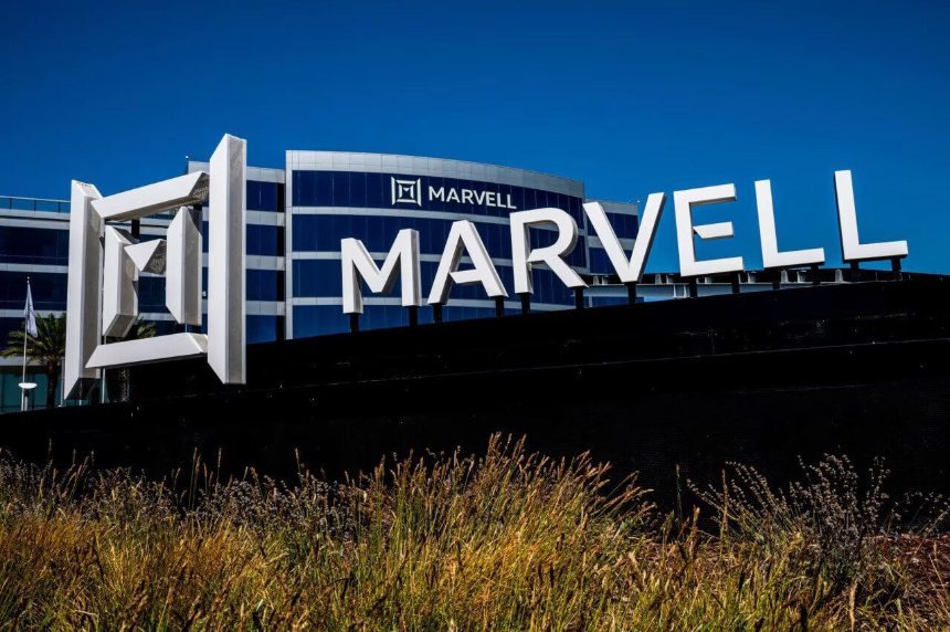 Marvell股价能否突破300美元?Marvell股价预测与分析师目标