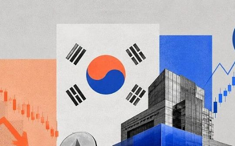 散户离场、机构抄底 韩国加密交易所上演股权抢购战