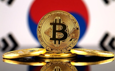 加密所集体换东家?韩国金融巨头的卡位竞赛